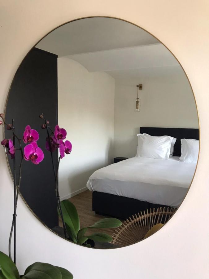 Sotto La Vigna Charm Stay Adults Only Vacation Suite Montegrosso dʼAsti Exterior foto