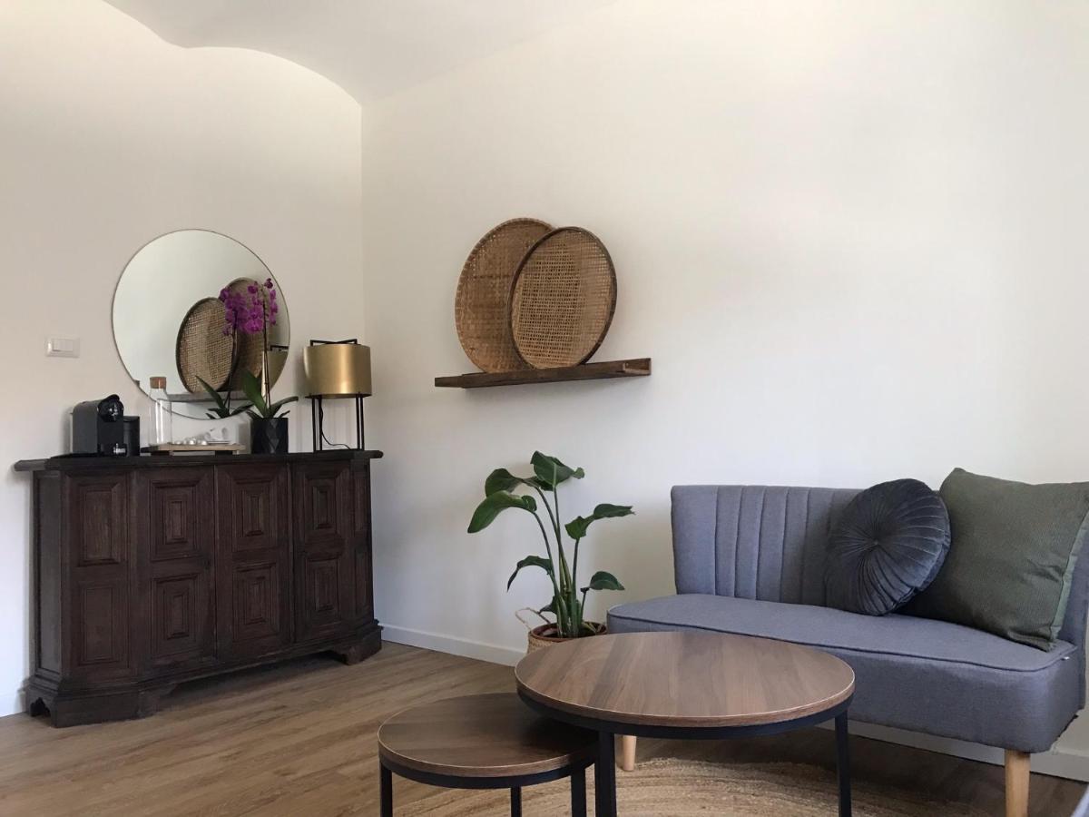 Sotto La Vigna Charm Stay Adults Only Vacation Suite Montegrosso dʼAsti Exterior foto